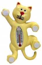 GardenPlus+ Termometr zewnętrzny Kot MAK5809