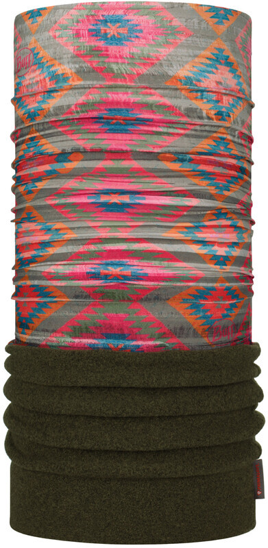 Buff Komin polarowy Młodzież, ludum multi 2020 Chusty wielofunkcyjne 124088.555.10.00