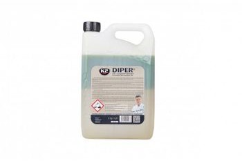 K2 Diper Dwuskładnikowa Silna Piana Aktywna 5L CH866