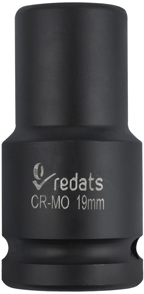 REDATS Nasadka Udarowa 19mm 3/4