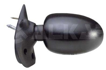 ALKAR Lusterko zewnętrzne 6164167