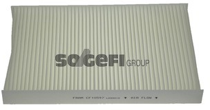 FRAM Filtr, wentylacja przestrzeni pasażerskiej CF10597
