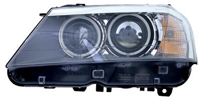 Magneti Marelli 710815029033 reflektor główny bixeno, po lewej stronie 710815029033