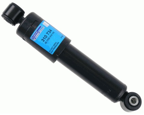 SACHS Amortyzator 310 734