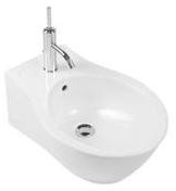 Hatria NIDO Bidet podwieszany YXNI