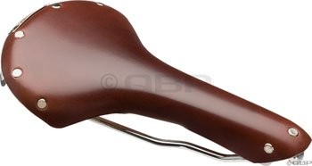 Selle Royal Brooks B15 Swallow Chrome B2000112