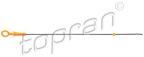 TOPRAN Bagnet oleju TOPRAN 111 404