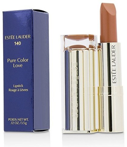 Estee Lauder Pure Color Love Lipstick 140 Naked City 887167305229