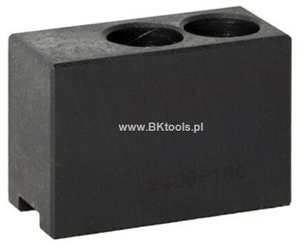 Bison S.a S.a SZCZĘKI GÓRNE MIĘKKIE KPL SGM 2105-250-75 BIAL