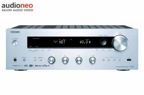 Onkyo TX-8250S