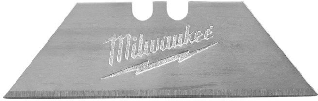 Milwaukee Wymienne ostrza do nożyków ręcznych 50szt 48221950 48221950