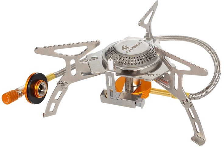 FIRE-MAPLE KUCHENKA FMS-105