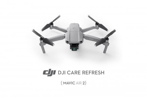 DJI Care Refresh Mavic Air 2 kod elektroniczny