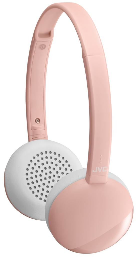 JVC HAS-22WPU Różowe