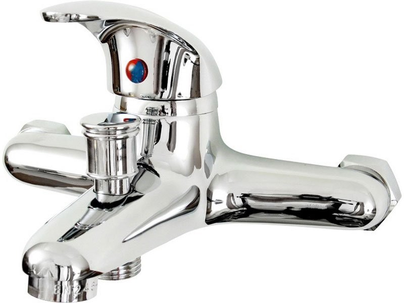 Extol VIKING Bateria wannowa, 150mm 65103