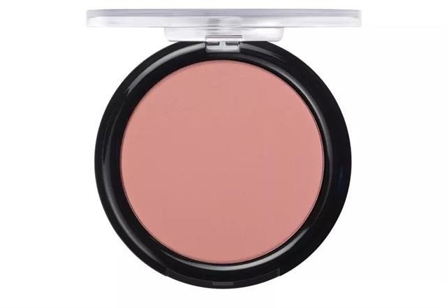 Rimmel Maxi Blush Powder róż do policzków 006 Exposed 9g 62790-uniw