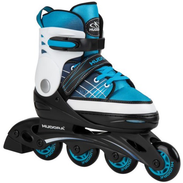 HUDORA 37340, Rolki 4005998852828