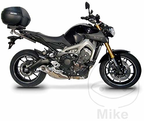 Shad SHAD Y0MT93ST zestaw montażowy do obudowy Yamaha MT 09 2013, czarny Y0MT93ST