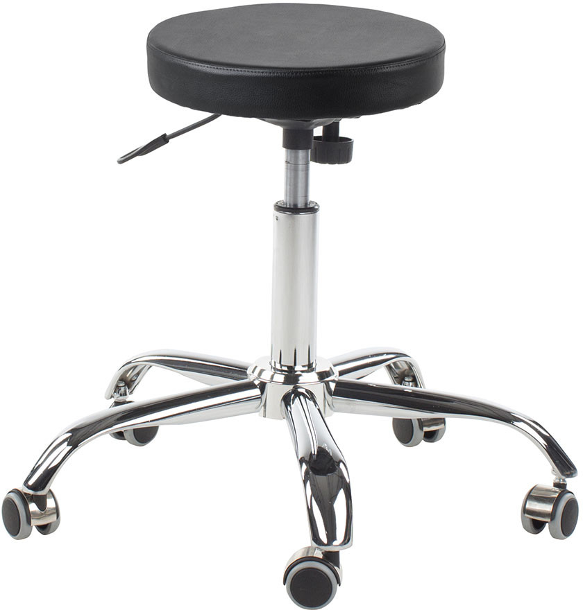 Ayala Taboret, hoker fryzjerski czarny H 3