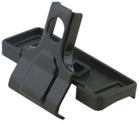 Thule Rapid 1513 kit Opel Insignia 09- 1513