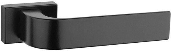 Tupai KLAMKA 2732 RT KOLOR CZARNY 153