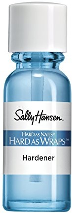 Sally Hansen Hard AS Nails twardych takich jak opakowań, 13 ML 30080447000
