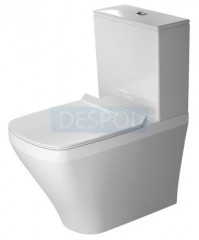 Duravit DuraStyle biała 2155090000
