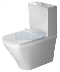 Duravit DuraStyle biała 2155090000