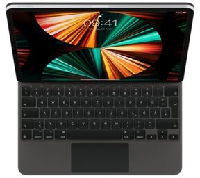 Apple Klawiatura Magic Keyboard MJQK3D/A do iPada Pro 12,9