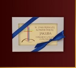 Chocobox Czekoladki-komunijne