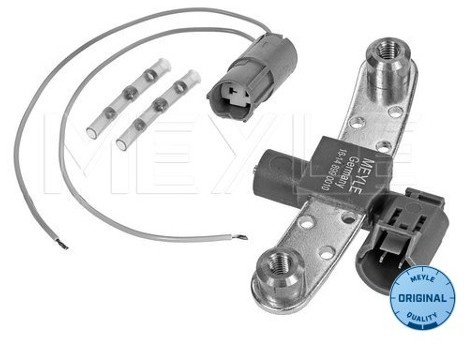 Wulf Gaertner Autoparts Generator impulsów, wał korbowy Wulf Gaertner Autoparts 16-14 899 0010