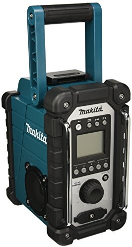 Makita radio akumulatorowe DMR107 DMR107