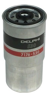 DELPHI Filtr paliwa HDF530