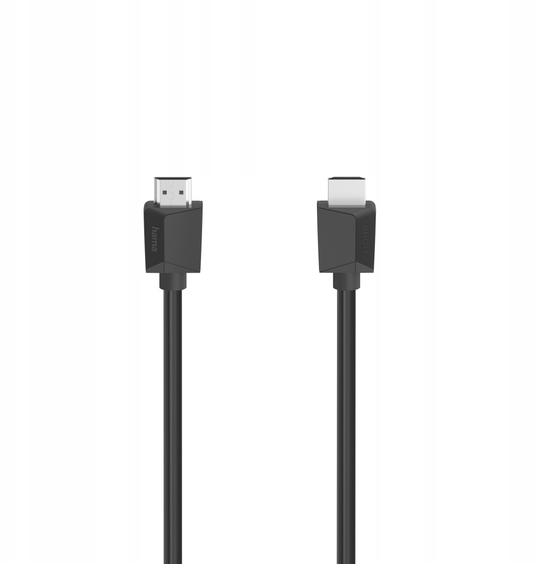 Hama Hdmi - Hdmi 2.0b 4K 1,5 m