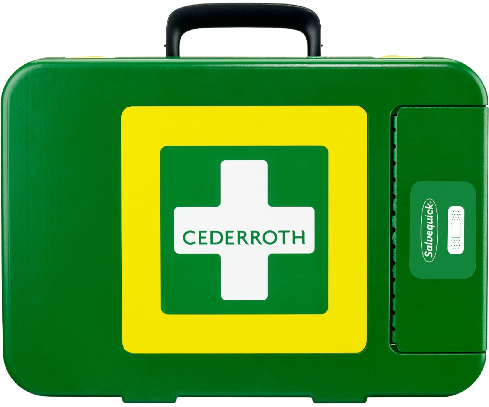 Cederroth Apteczka Przenośna Walizkowa First Aid Kit - Xl