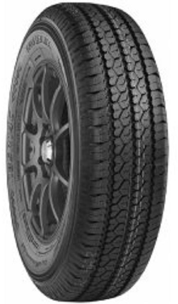 Royal Black Kyoto Royal Commercial 195/65R16C 104/102T