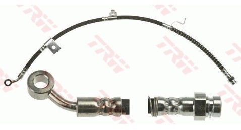 TRW Przewód hamulcowy elastyczny PHD1101