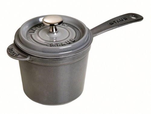 Staub Sauce Pan patelnia 1281418
