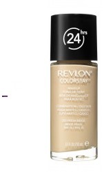 Zdjęcia - Podkład i baza pod makijaż Revlon Colorstay Combination Oily Skin SPF15 podkład 30 ml dla kobiet 250 