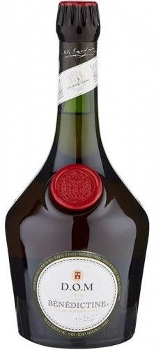 Benedictine Dom 1510 Liqueur