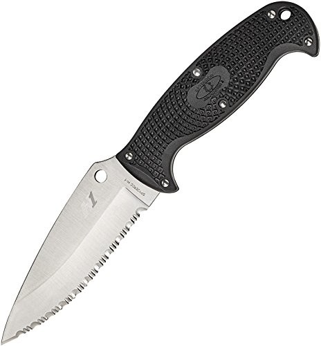 Jumpmaster 2 Spyderco  noży fb24sbk2 fb24bk2 FB24SBK2