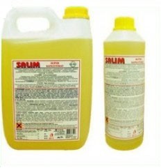 Producent Green Service Salim Koncentrat Myjąco - Odtłuszczający 5L 5 L
