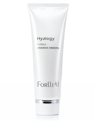 Forlle'd - emulsja oczyszczająca, Hyalogy P-effect Clearance Cleansing, 100 g 1700-uniw