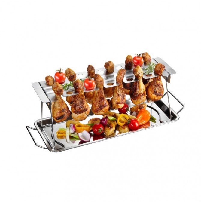 Gefu Ruszt Do Nóżek BBQ