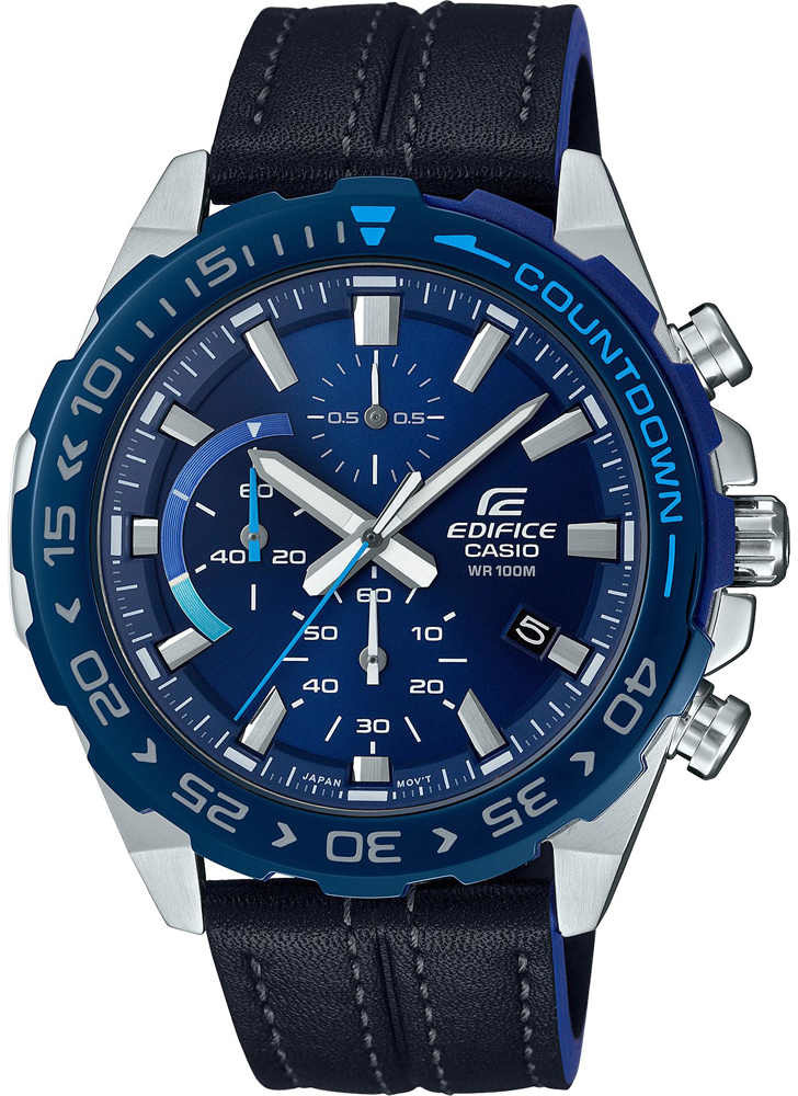 Casio Edifice EFR-566BL-2AVUEF