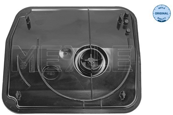 MEYLE Filtr hydrauliczny, automatyczna skrzynia biegów 714 136 0003 714 136 0003