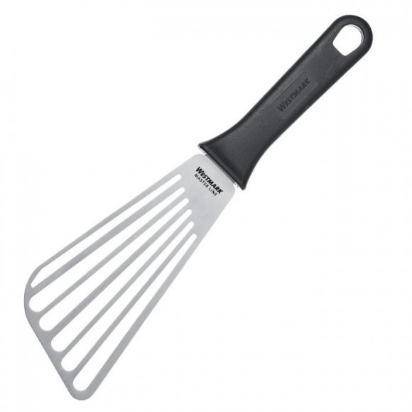 Westmark WESTMARK MASTER LINE ŁOPATKA 16,5 X 8 CM STAL NIERDZEWNA TWORZYWO SZTUCZNE 13352270