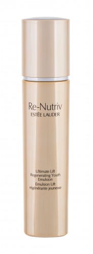 Estee Lauder Re-Nutriv Ultimate Lift Regenerating Emulsion krem do twarzy na dzień 75 ml dla kobiet