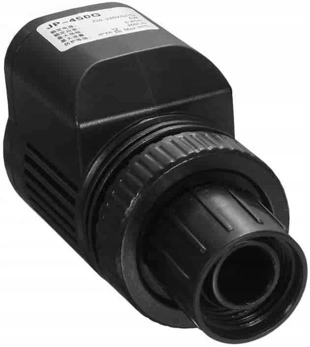 Pompa do SunSun HW-602B HW-603B 400l/h 12/16mm