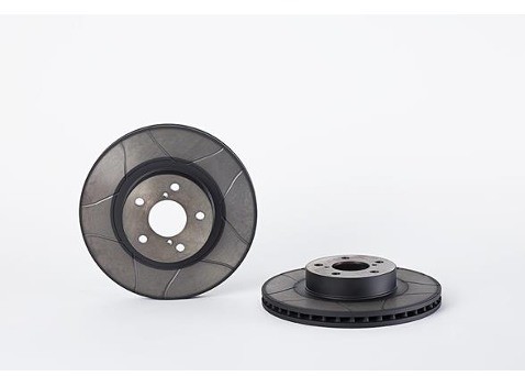 BREMBO 09.5674.76